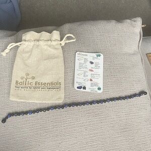 Baltic Essentials Beaded necklace